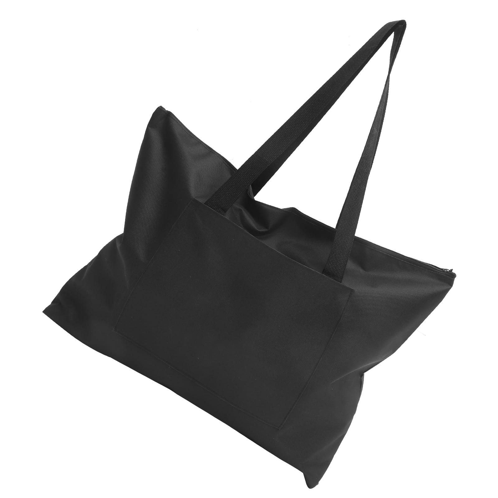 Black Suitcase Portable Tool Kit Painting Bag Poster Board 24x36