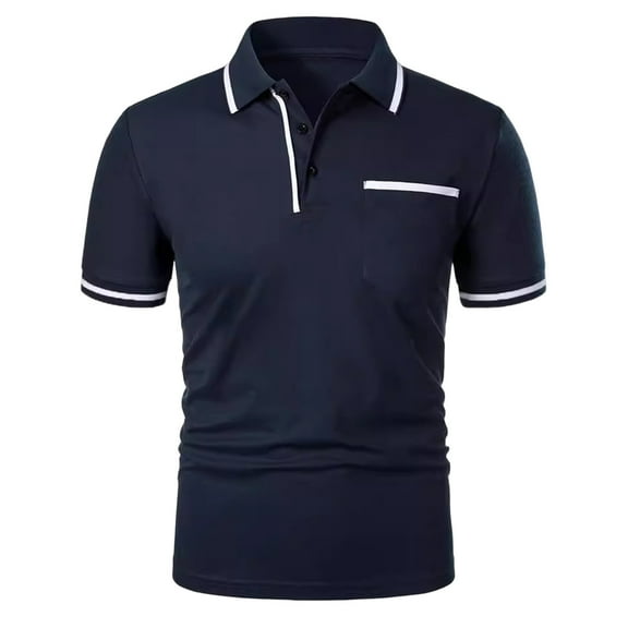 Black Summer Tops for Men Blouses & Button-Down Shirts Cotton Shirts for Men Dressy Casual Plus Size Graphic Tees Trendy Short Sleeve Button Up Shirts for Men Cropped