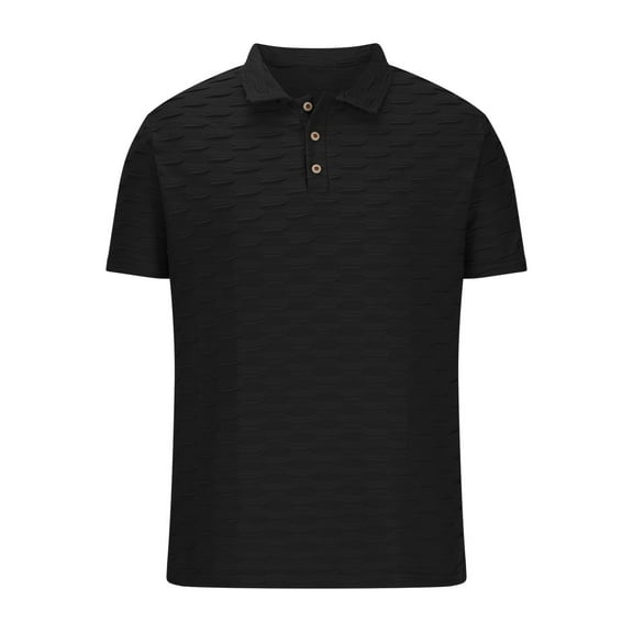 Black Summer Tops for Men Blouses for Men Fashion 2025 Tshirts Shirts Graphic Vintage Funny Mens White Tank Top Undershirt Generic Brand Tops for Men