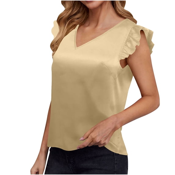 Black Summer Tops for Teens Plus Size Shirts for Women 4X Short Sleeve Button Up Shirts for Women Cropped