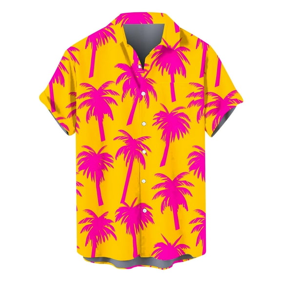 Black Summer Tops for Work Blouses & Button-Down Shirts Stretch Shirts for Men Graphic Tees Workout Shirts Men Hawaiian Shirts Blue