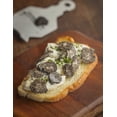 thumbnail image 1 of Elle Esse Italian Carpaccio Truffle Mushrooms in Olive Oil, 3 oz Jar, 1 of 5