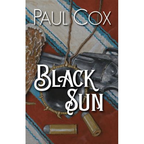 Pre-Owned Black Sun (Hardcover) 1432876414 9781432876418