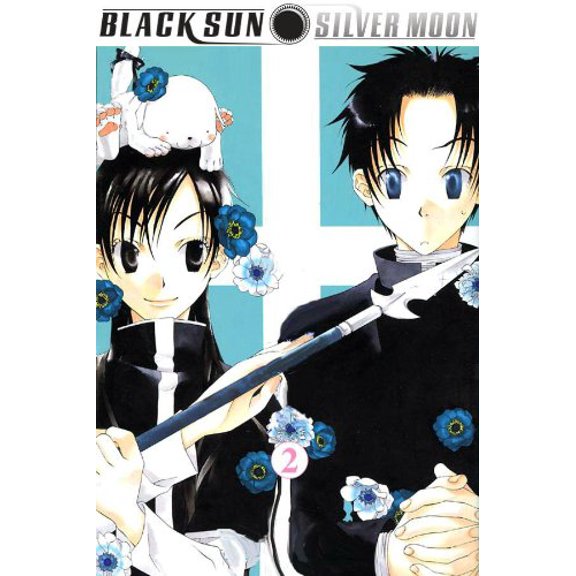 Pre-Owned Black Sun Silver Moon 2 (Paperback) 1933617217 9781933617213