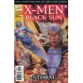 thumbnail image 1 of Black Sun: X-Men #2 VF ; Marvel Comic Book, 1 of 1