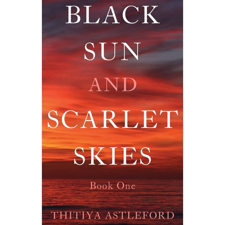 洋書 DARKSUN Black Sun and Scarlet Skies, (Hardcover) - Walmart.com