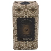 Black Sunburst Tuberose Soap by Claus Porto for Unisex - 5.3 oz Soap