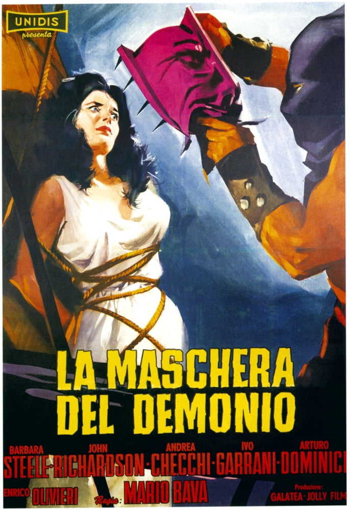 Black Sunday Canvas Art - (24 x 36)
