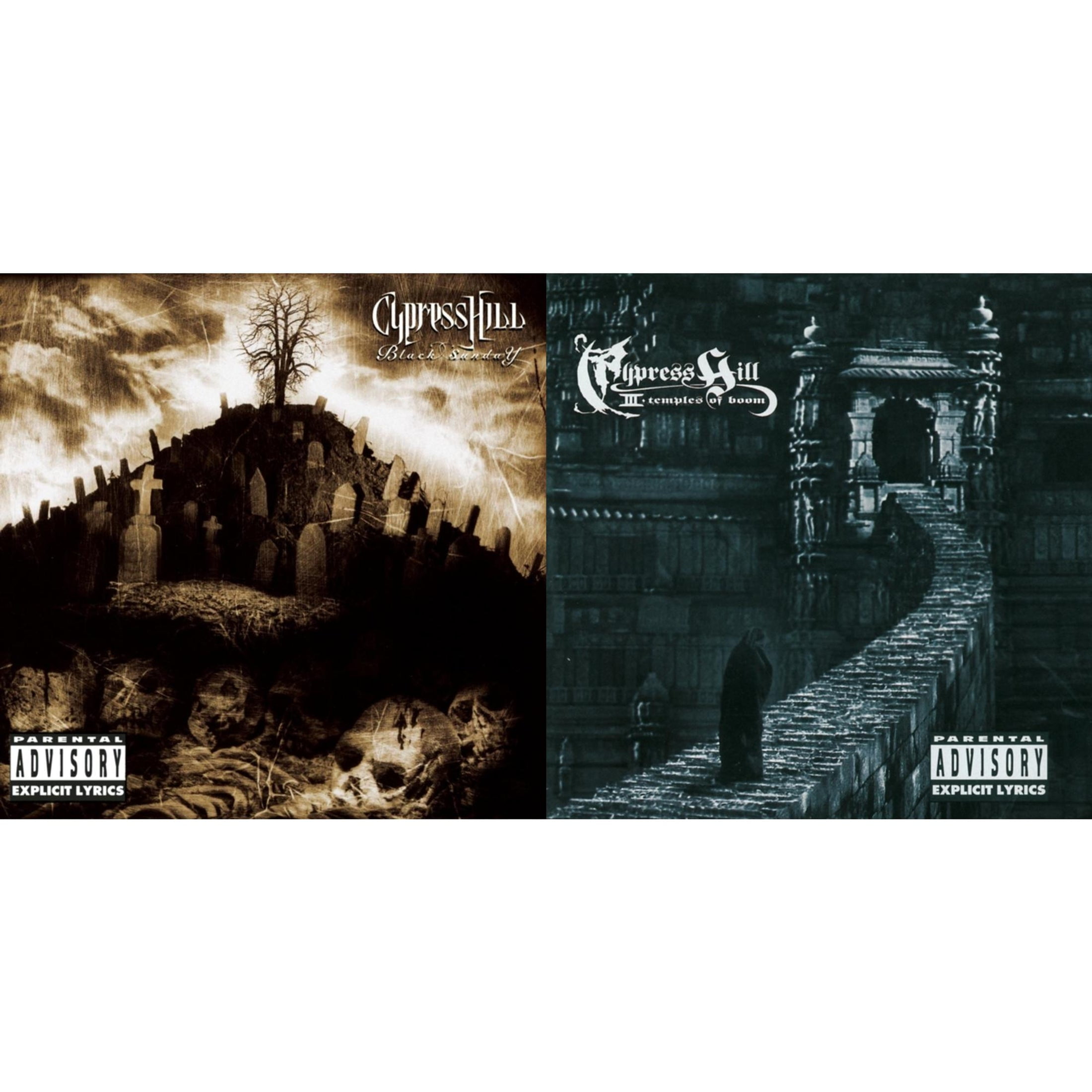 Cypress Hill Cypress Hill