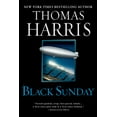 thumbnail image 1 of Black Sunday, (Paperback), 1 of 1