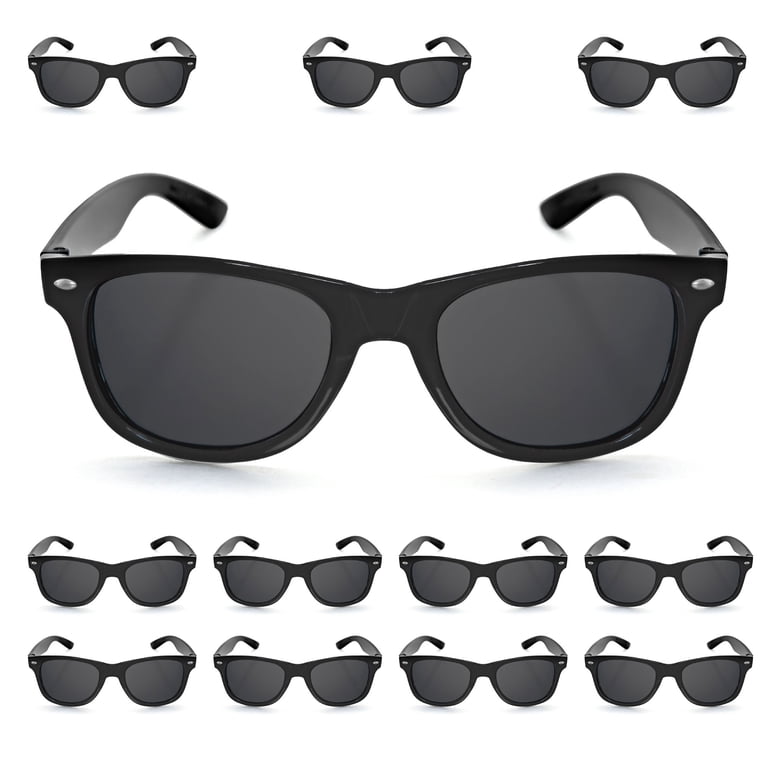 Bundle of Party Favor Sunglasses Pool Party Favor Gift Bag With Sunglasses Pool Party Beach  main image 4