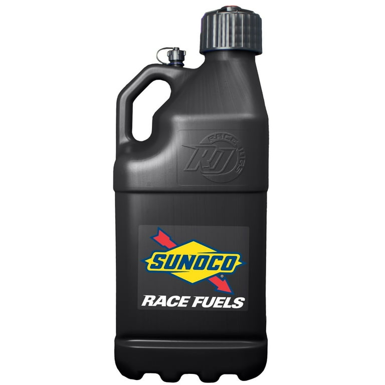 Sunoco Screw-on Vent Cap Black Sunoco Screw-on Vent Cap Black