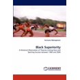 thumbnail image 1 of Black Superiority, 1 of 1