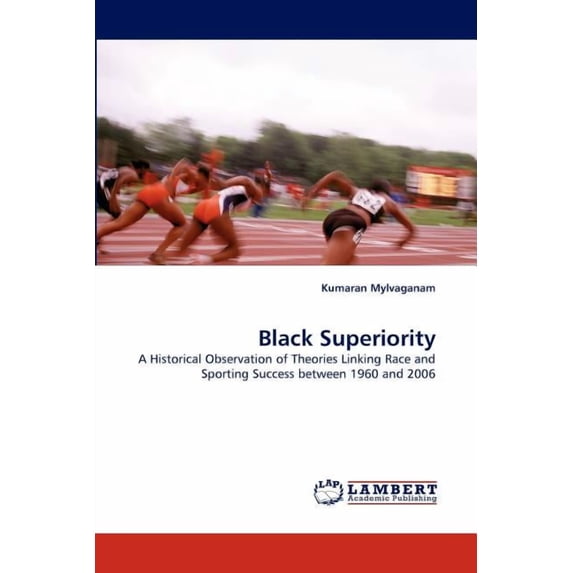 Black Superiority