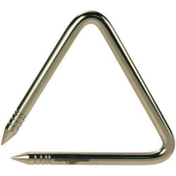 Black Swamp 6" Artisan Steel Triangle