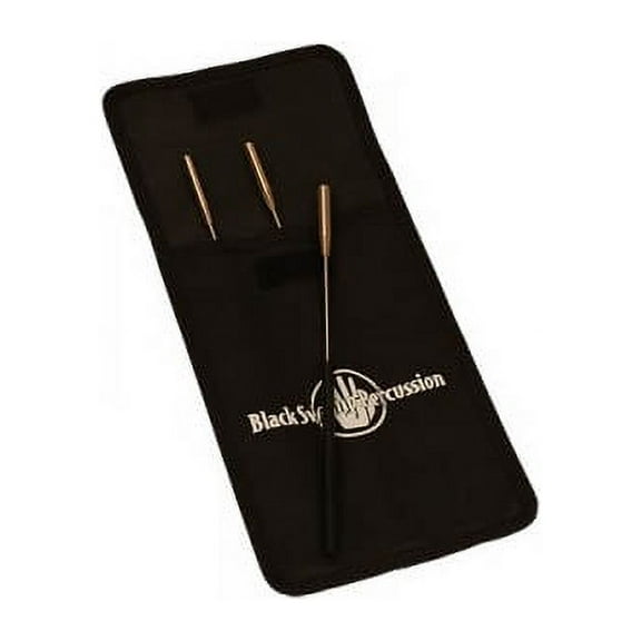 Black Swamp SPSET-1 Triangle Beater Set