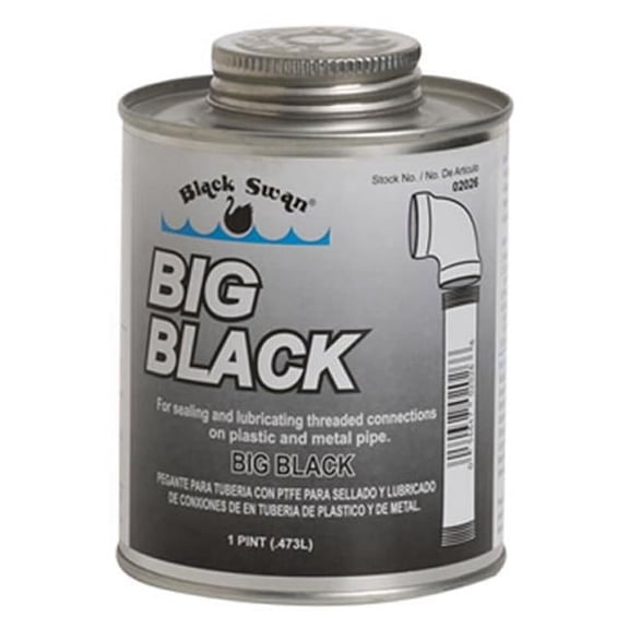 Black Swan 0.5 Point Joint Compound