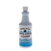 Black Swan Septic System Cleaner - Liquid Drain Cleaner - 1 Qt
