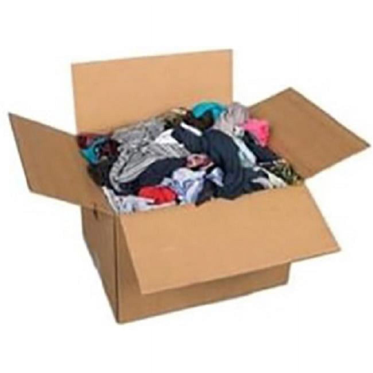 Black Swan 23180 Compressed Cotton Wiping Rag, Multi Color - Walmart.com