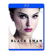 Black Swan [BLU-RAY]