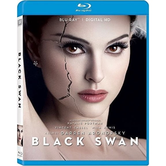 Black Swan (Blu-ray), Disney, Drama