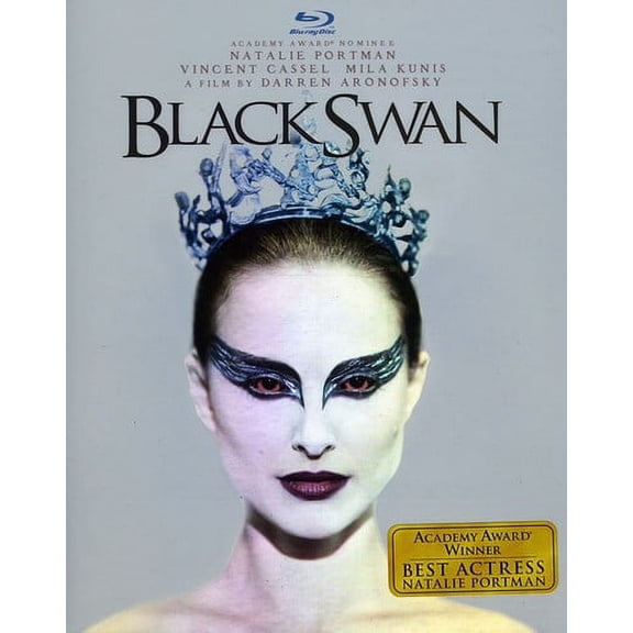 Black Swan (Blu-ray) (Widescreen)