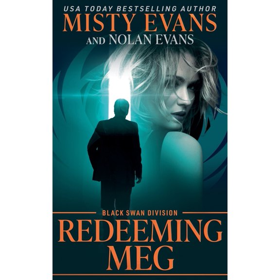 Black Swan Division Redeeming Meg, Black Swan Division, Book 1, (Paperback)