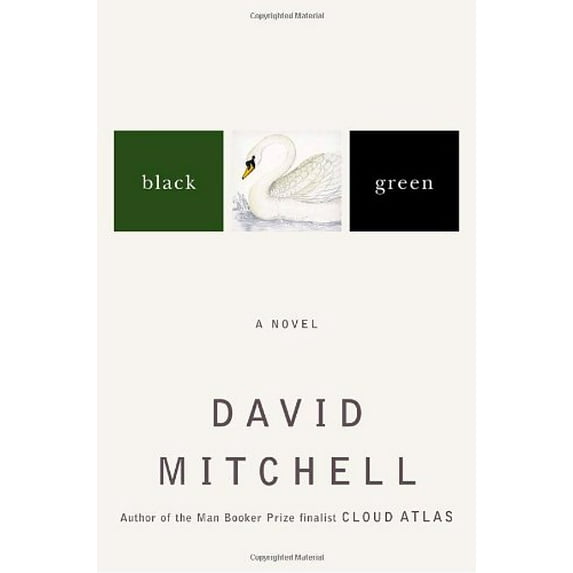 Pre-Owned Black Swan Green: A Novel, 9781400063796, 1400063795, Hardcover,
