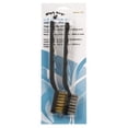 thumbnail image 1 of Black Swan Manufacturing 139213086 2 Count 11130 Utility Brushes, 1 of 1
