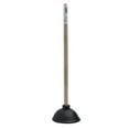 thumbnail image 1 of Black Swan Manufacturing 20420 Black Swan Dual Purpose Plunger, 1 of 1