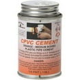 thumbnail image 1 of Black Swan Manufacturing 7185 CPVC Solvent 4 oz Cement Orange Med Bodied, 1 of 1