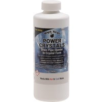 Black Swan Mfg Black Swan Power Crystals Drain Opener & Cleaner - Pack of 12 Contractor Value Pack