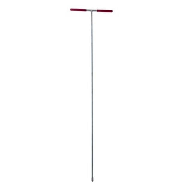 Black Swan Mfg Probing Rod - 0.5 x 5 in. - Walmart.com