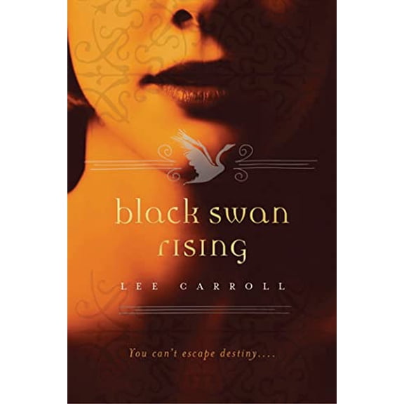 Pre-Owned Black Swan Rising Paperback