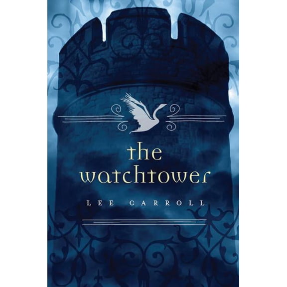 Black Swan Rising: The Watchtower (Series #2) (Edition 1) (Paperback)