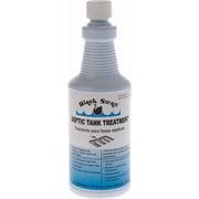Black Swan Septic Tank Treatment - Pack of 2   Residential Use, Standard Application