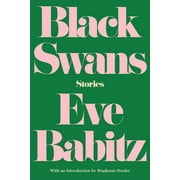 Black Swans Stories, Paperback