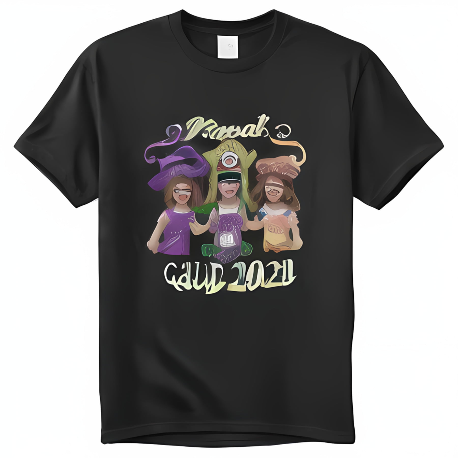 mardi gras witches parade