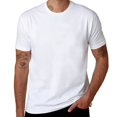 thumbnail image 1 of Black T-Shirt Whirt T-Shirts for Men, 1 of 10
