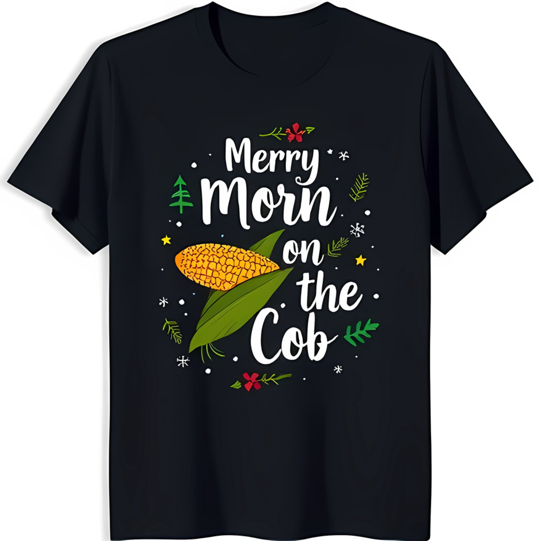 'Hot Cob' T-shirt T-shirt