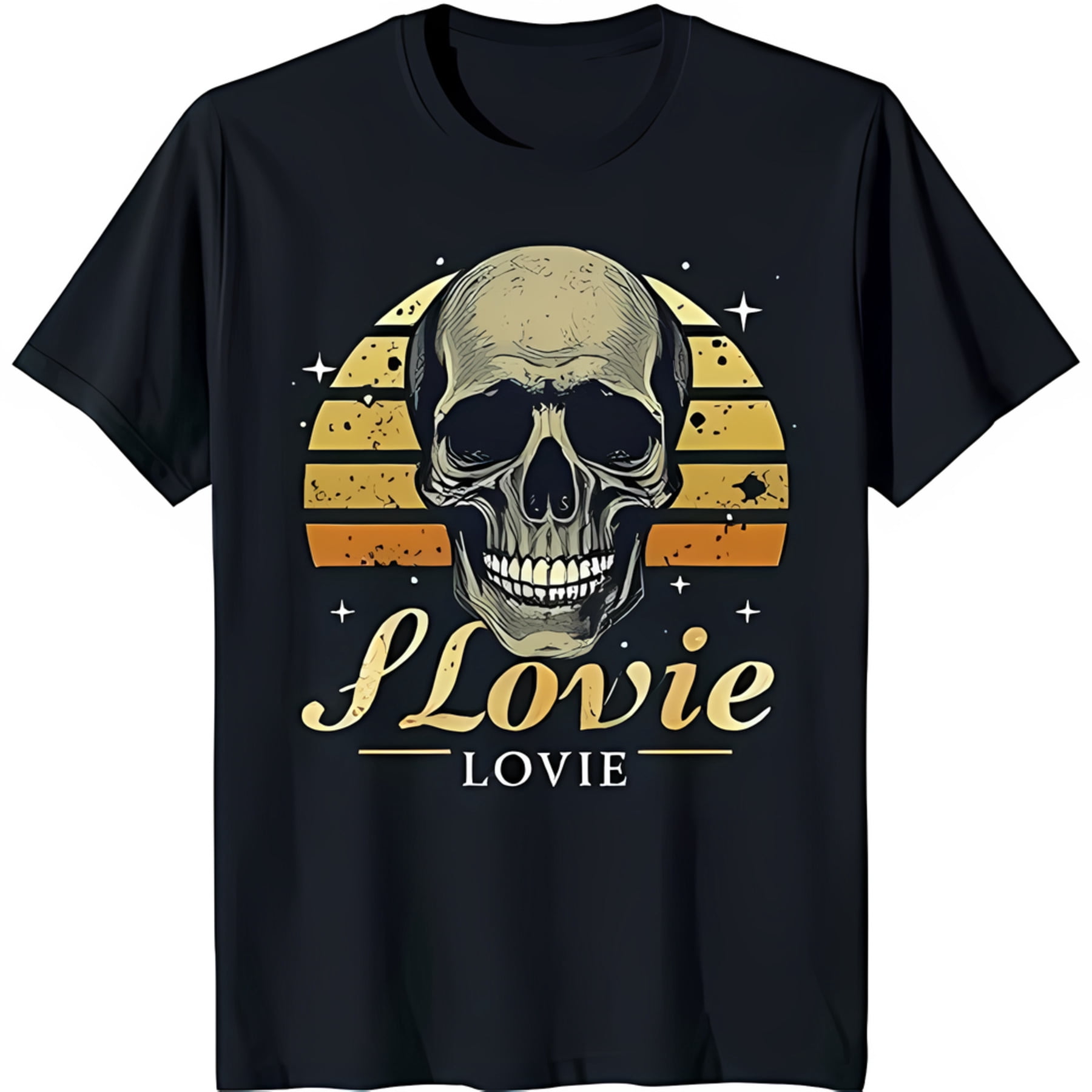Black Colour - Bclove Ss Tee 41142 - Shirts - White main image 0