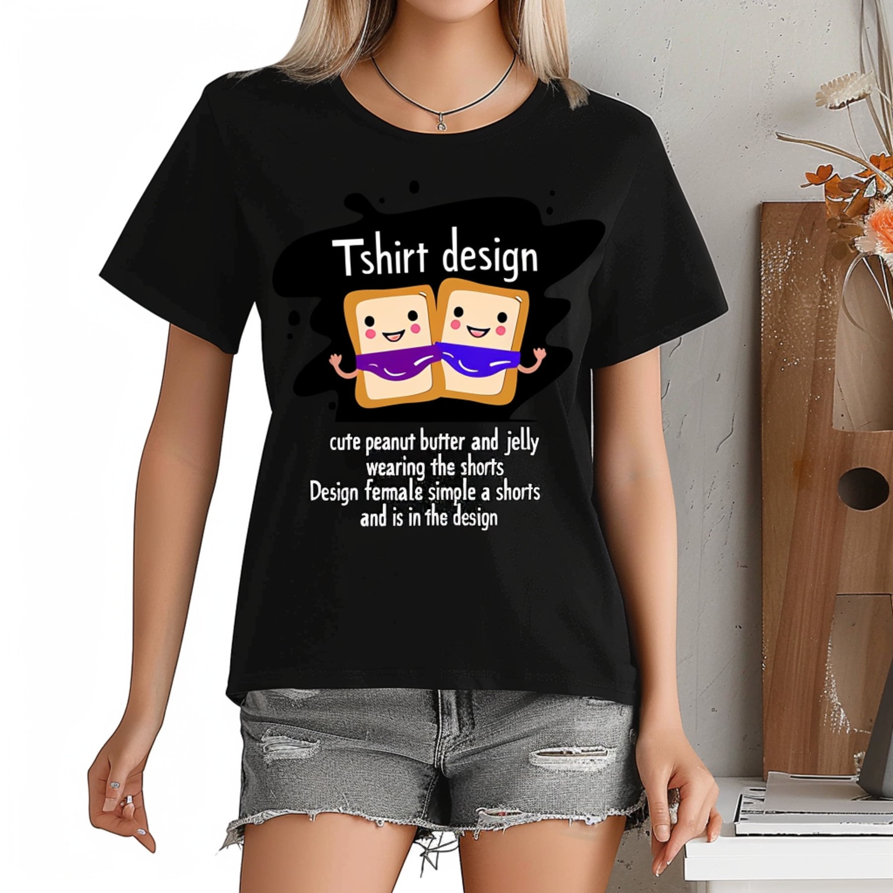 Black TShirt Collection: Classic Edgy Timeless Designs for Every