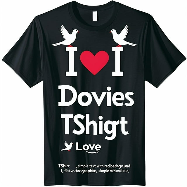 Black TShirt Collection: Classic Minimalistic Stylish Designs for Every