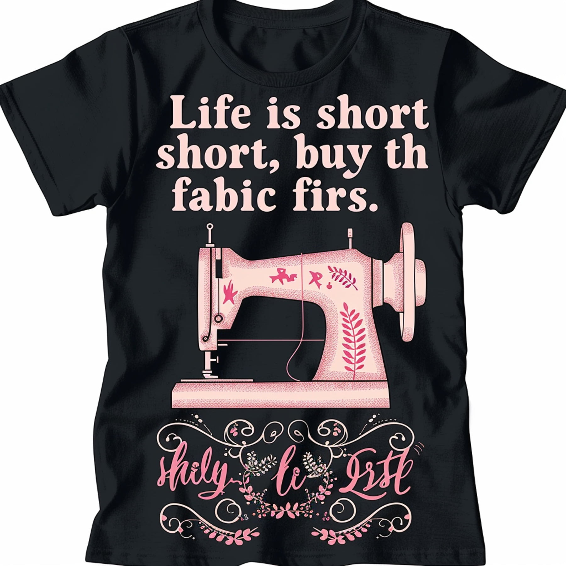 Black TShirt Collection: Classic Versatile Timeless Apparel for Every