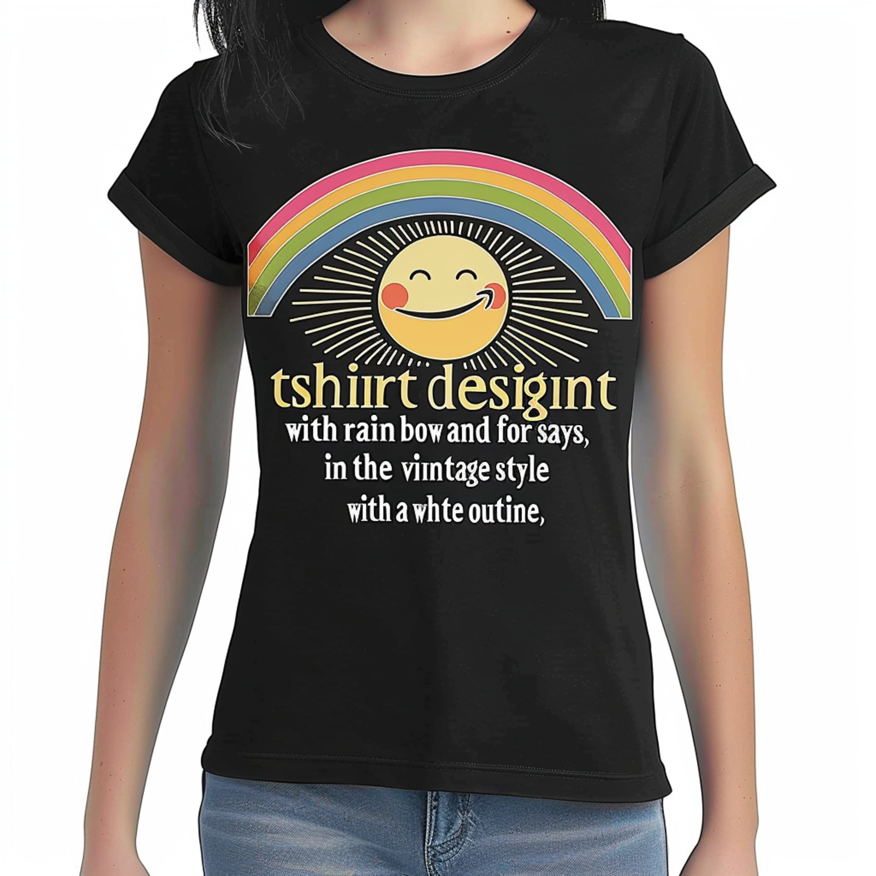 Black TShirt : Embrace the with Stylish Designs Bold Statements and