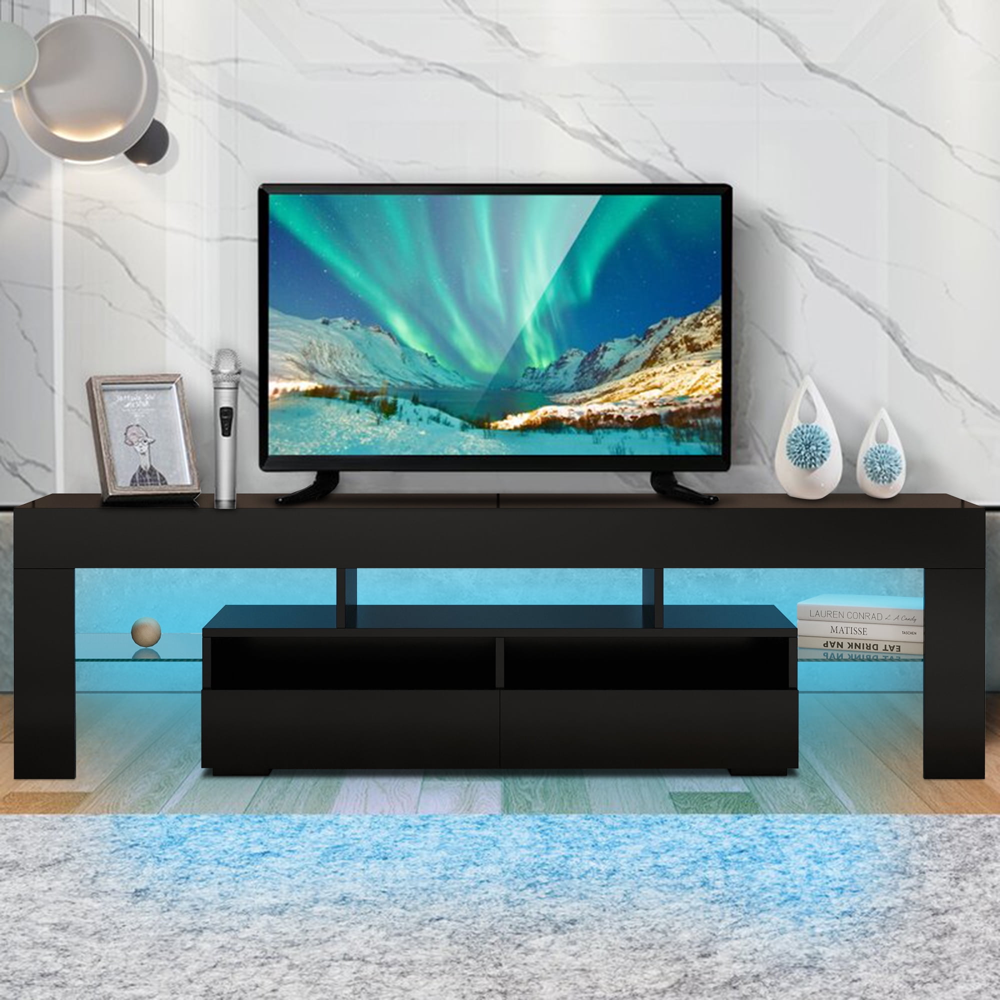 Tv table 2024 for gaming