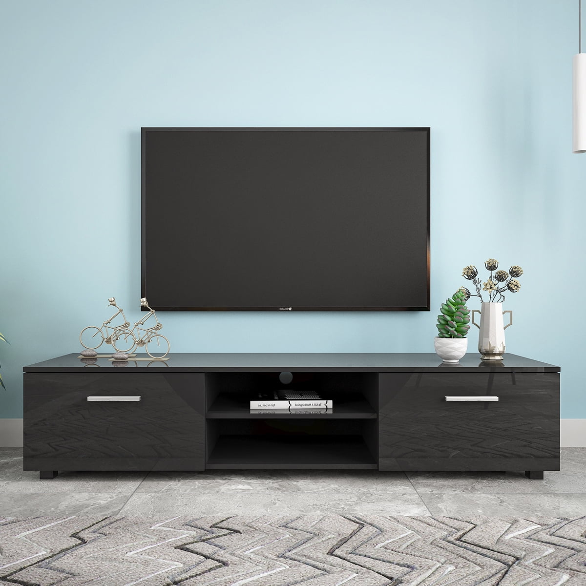 Mueble Para Tv De 70