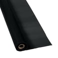 thumbnail image 1 of Black Tablecloth Roll (40" X 100') - Party Supplies - 1 Piece, 1 of 1