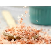 Black Tai Salt Co. Brand 100% Authentic Himalayan Salt Coarse Grade 3-5mm (Peppercorn Size) 2 Pounds