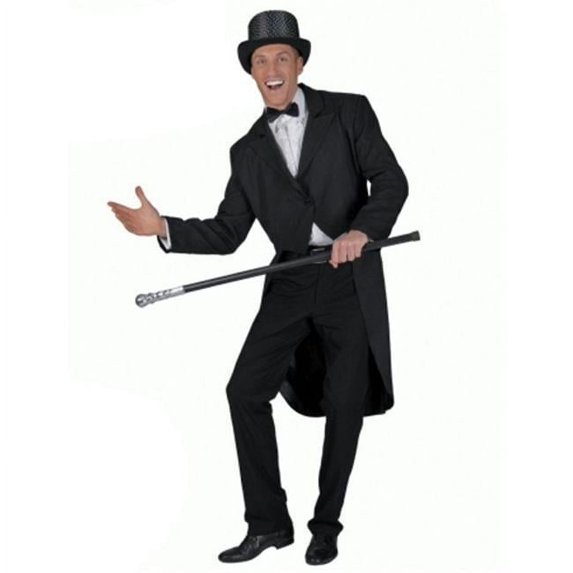 Black Tailcoat Ad Lg